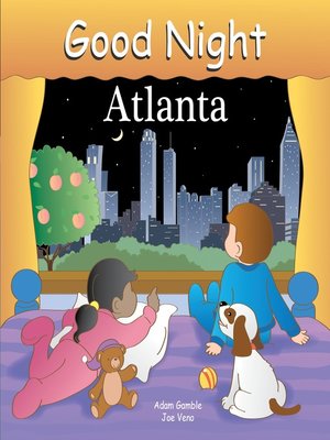 cover image of Good Night Atlanta